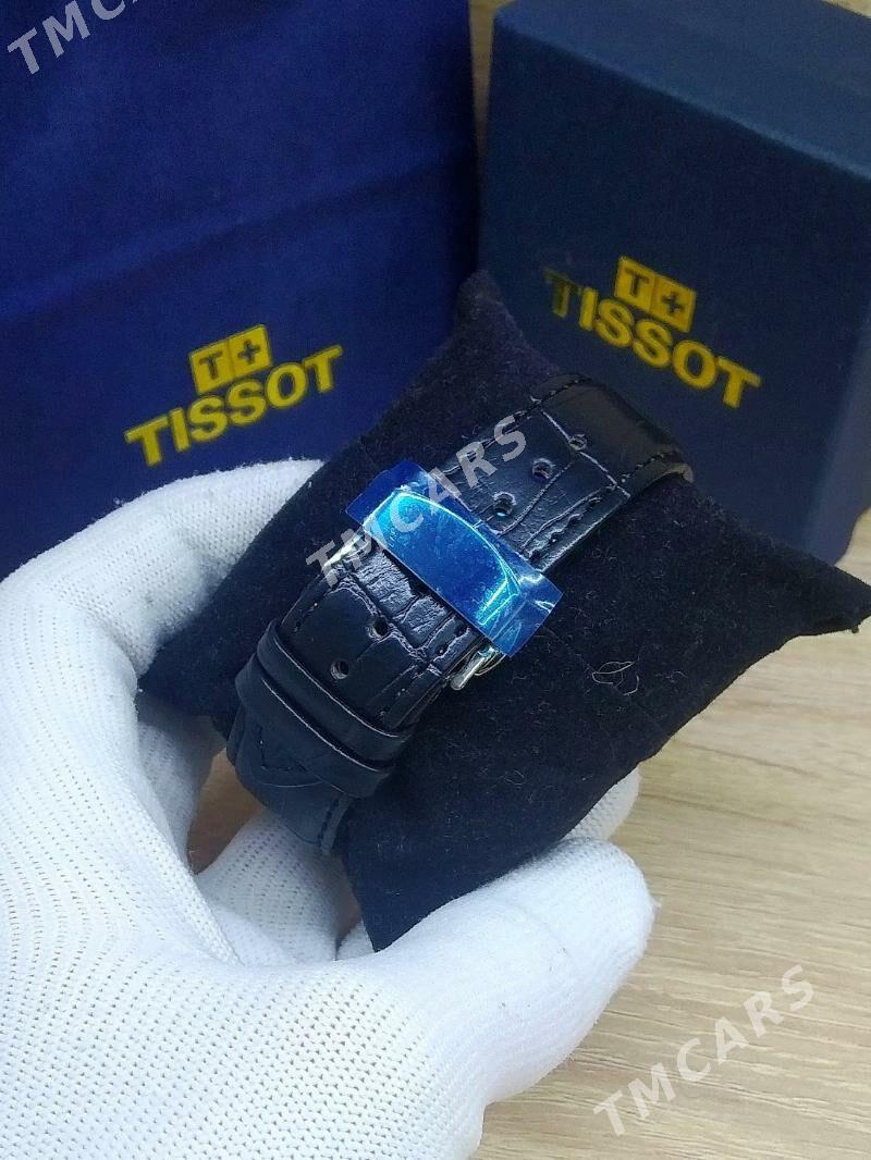 Tissot sagat часы - Howdan "W" - img 2