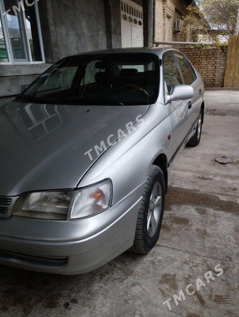 Toyota Carina 1994 - 75 000 TMT - Гурбансолтан Едже - img 2