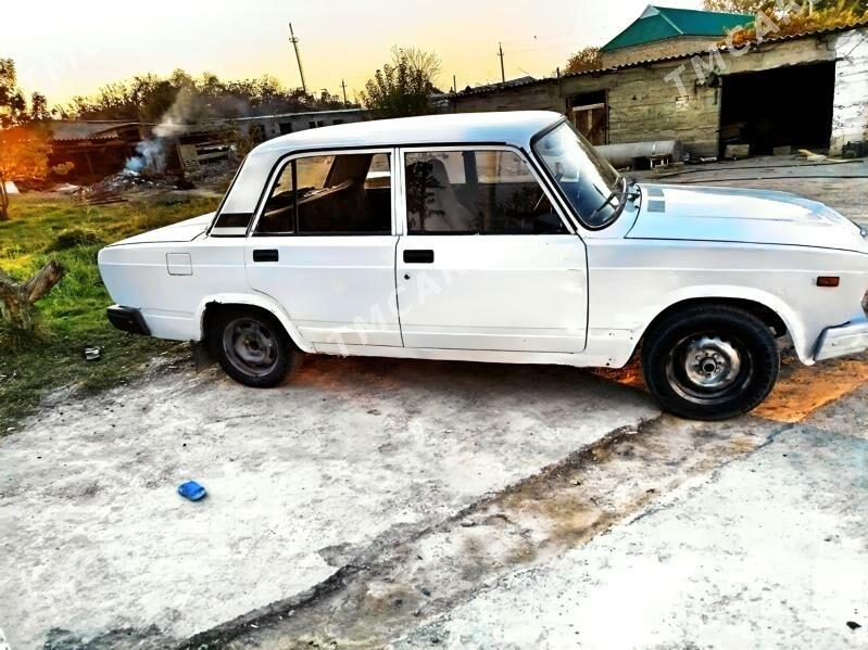 Lada 2107 2000 - 27 000 TMT - Gökdepe - img 7