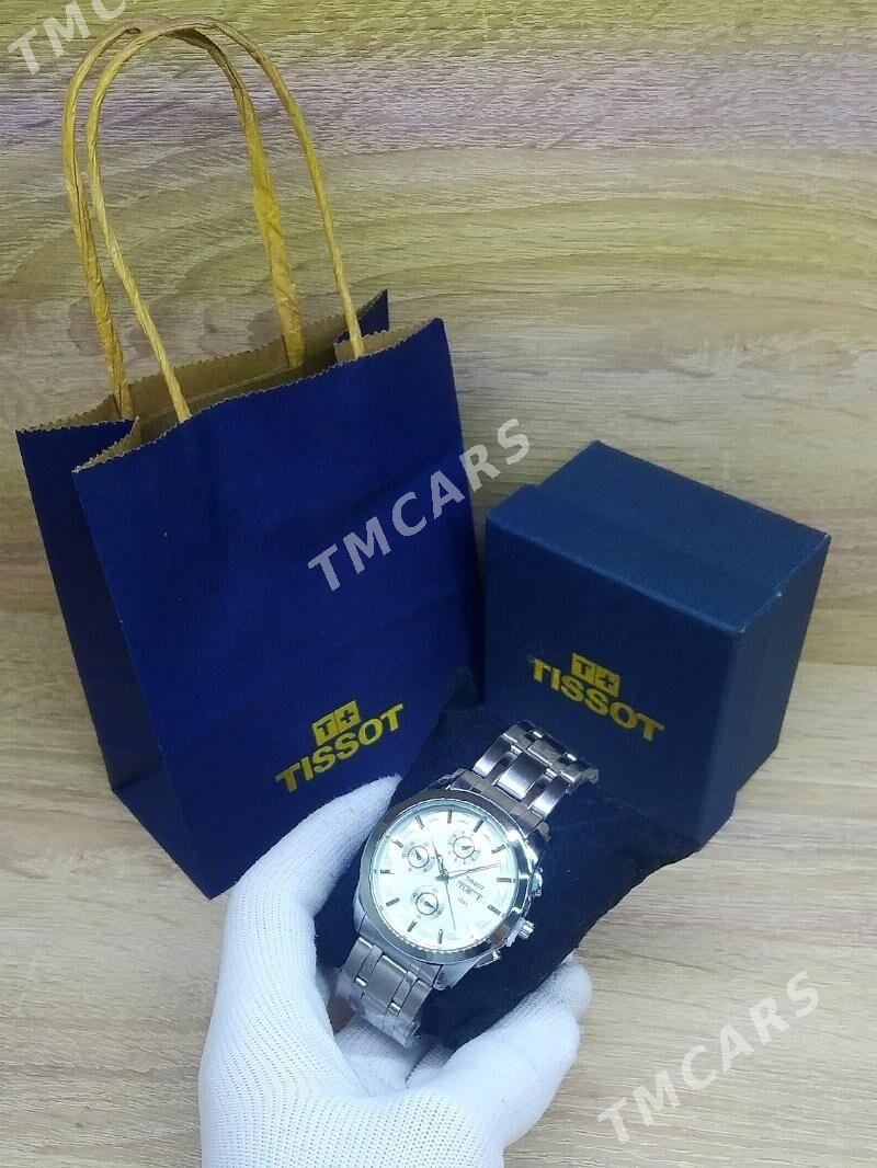 Tissot sagat часы - Гаудан "В" - img 3