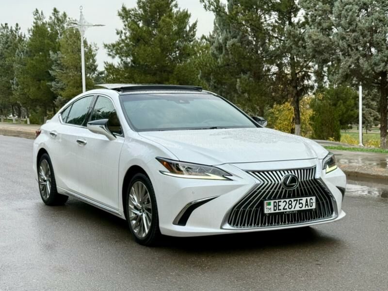 Lexus ES 350 2020 - 759 000 TMT - Ашхабад - img 2