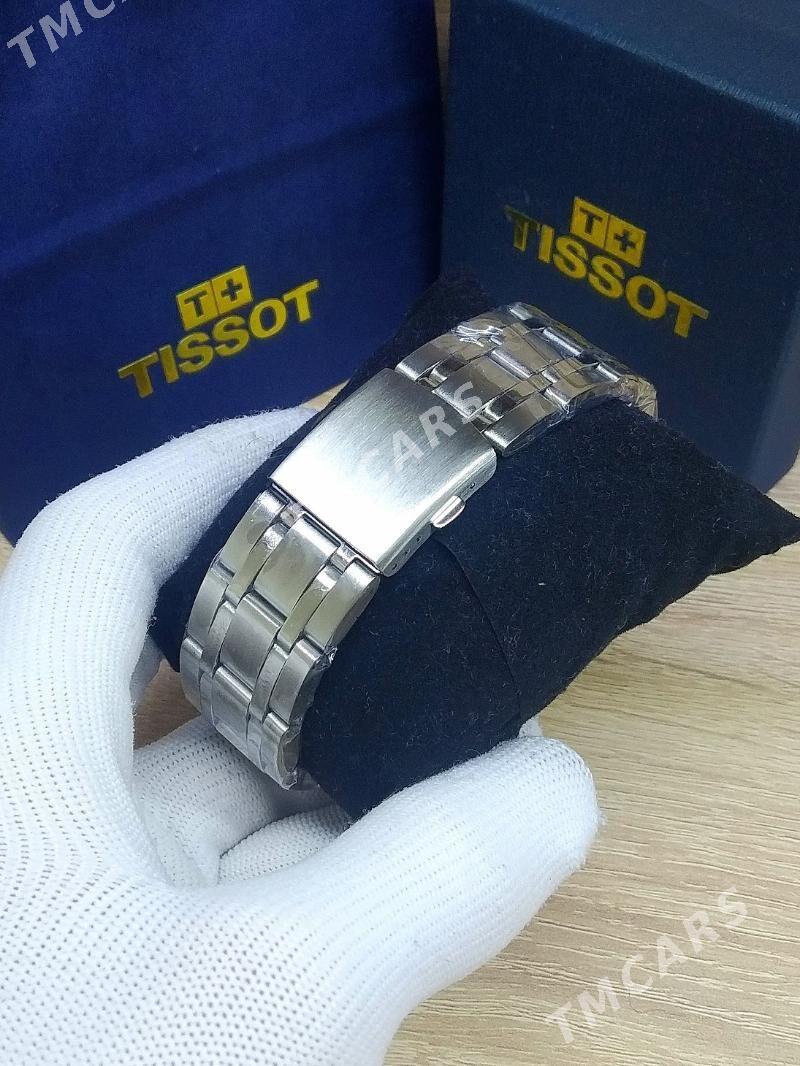 Tissot sagat часы - Гаудан "В" - img 2