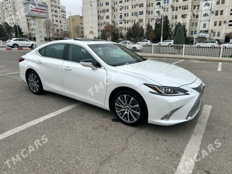 Lexus ES 350 2019 - 640 000 TMT - Дашогуз - img 2