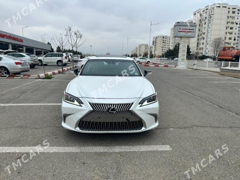 Lexus ES 350 2019 - 640 000 TMT - Дашогуз - img 6