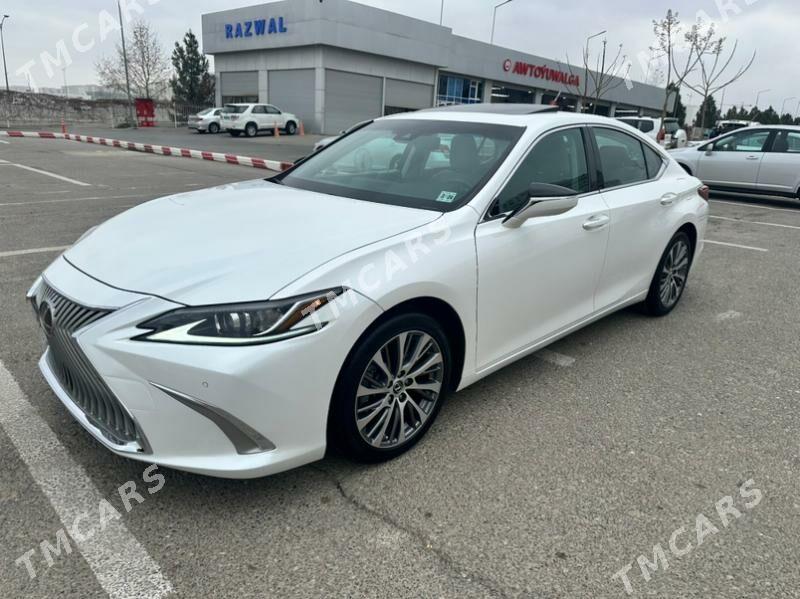 Lexus ES 350 2019 - 640 000 TMT - Дашогуз - img 8