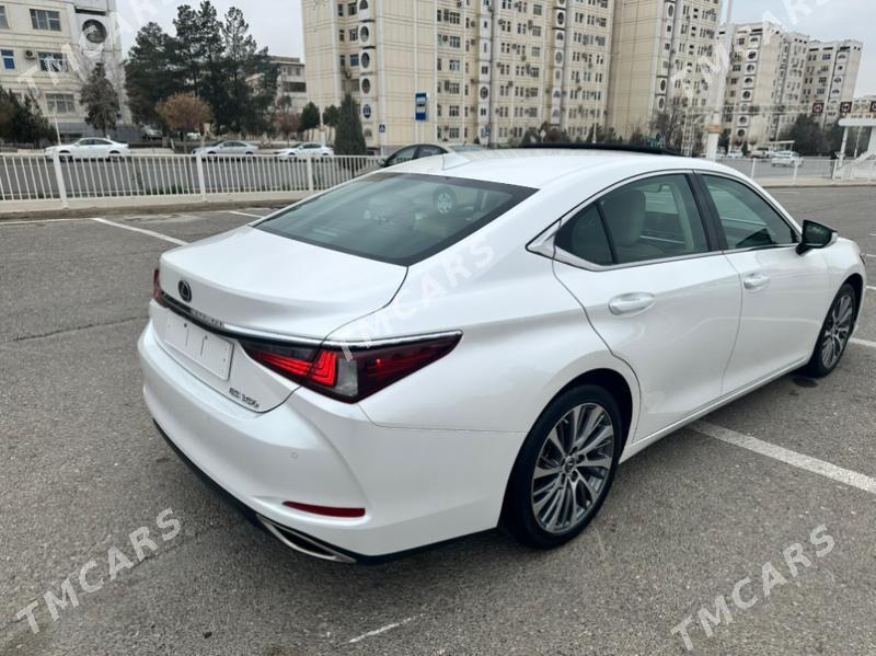 Lexus ES 350 2019 - 640 000 TMT - Дашогуз - img 7