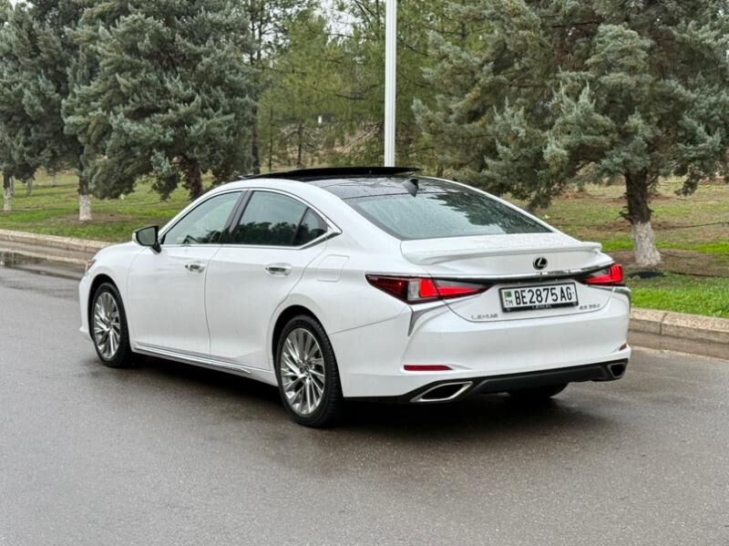 Lexus ES 350 2020 - 759 000 TMT - Ашхабад - img 4