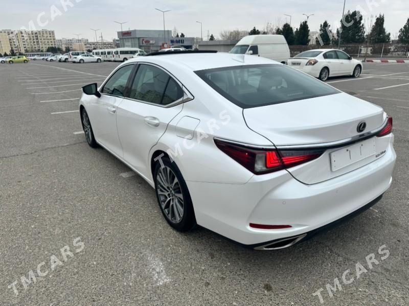 Lexus ES 350 2019 - 640 000 TMT - Дашогуз - img 5