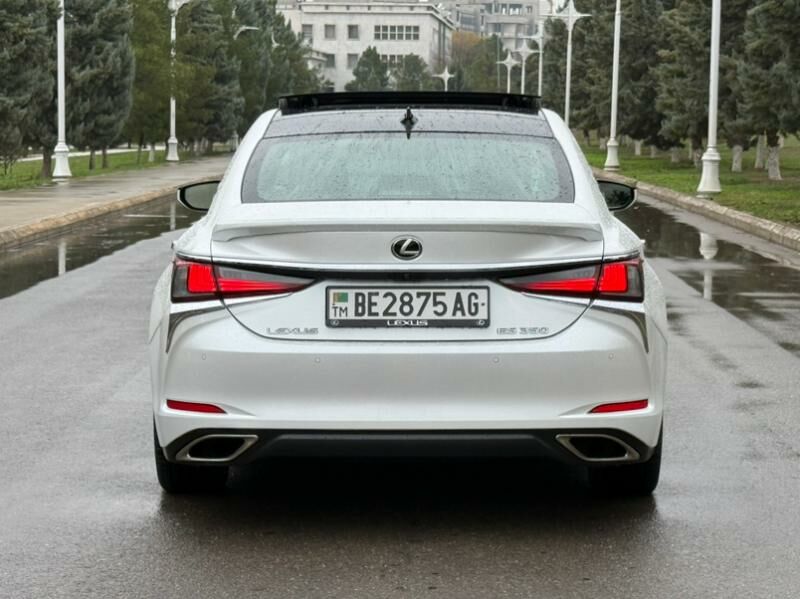 Lexus ES 350 2020 - 759 000 TMT - Ашхабад - img 5