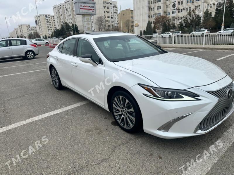 Lexus ES 350 2019 - 640 000 TMT - Дашогуз - img 4