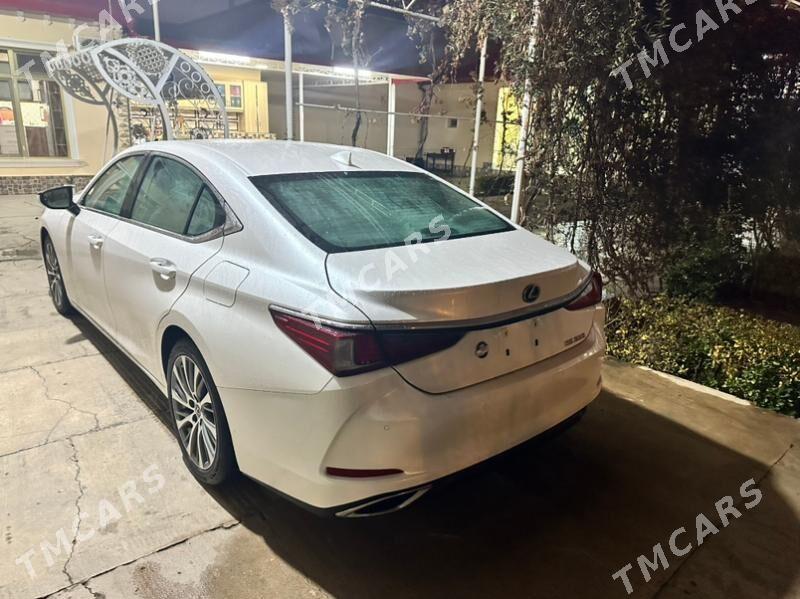 Lexus ES 350 2019 - 640 000 TMT - Дашогуз - img 9