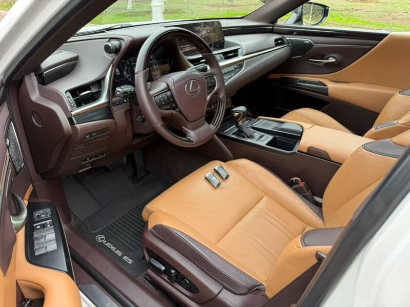 Lexus ES 350 2020 - 759 000 TMT - Ашхабад - img 8