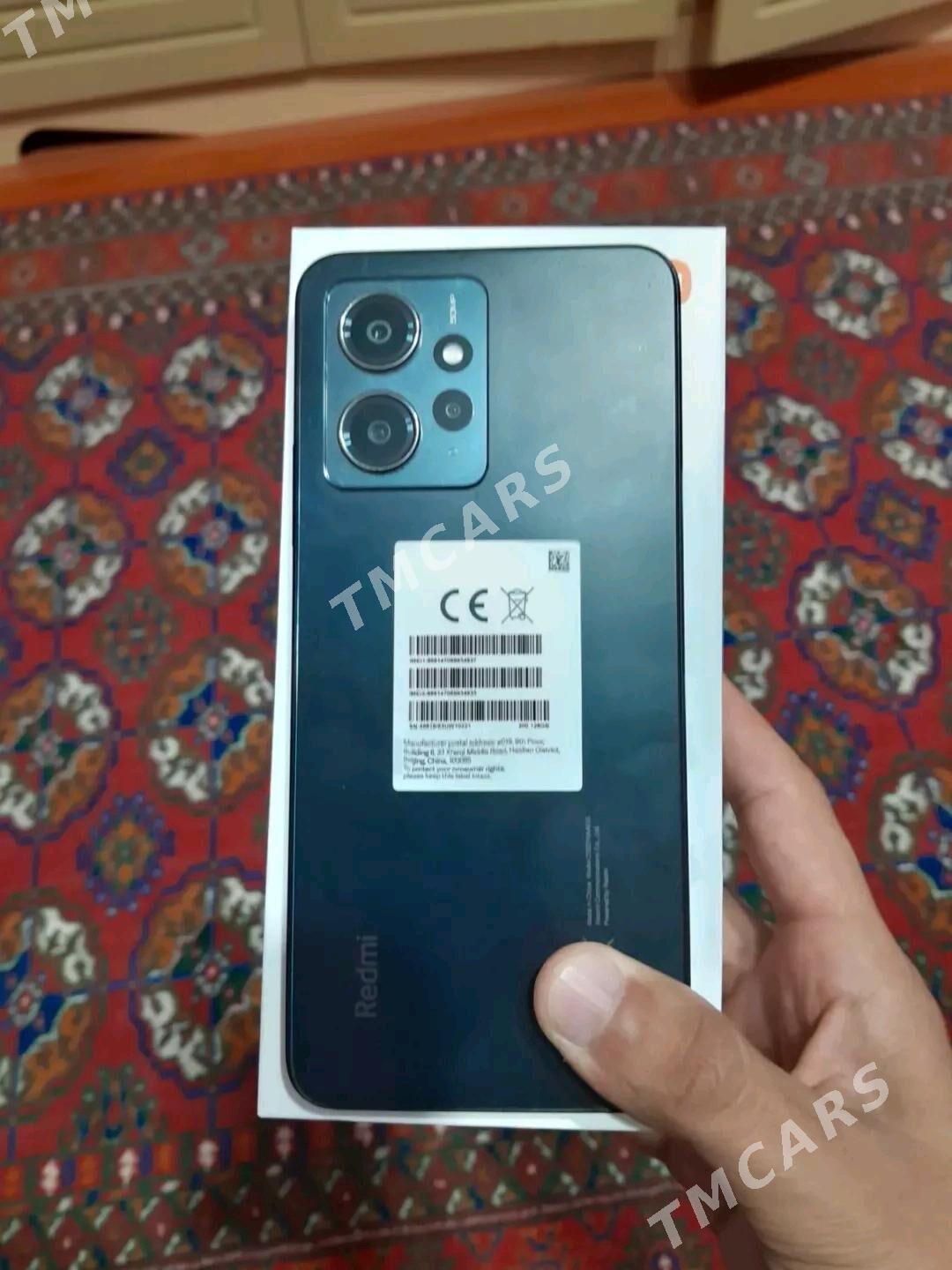 Redmi not 12 8/128 - Türkmenabat - img 2