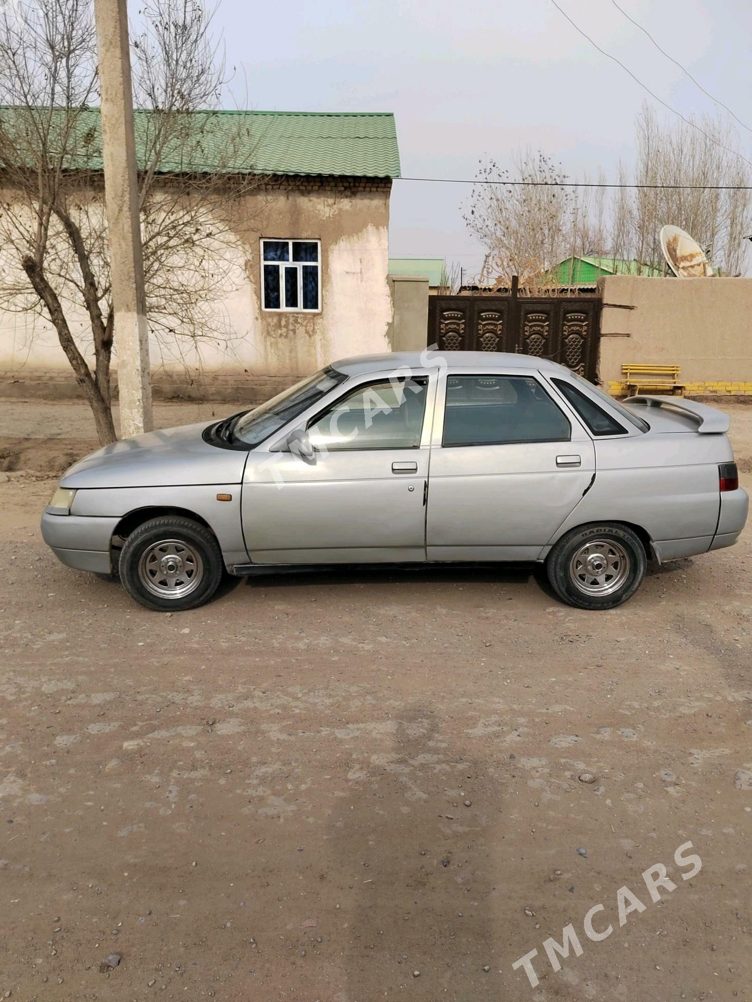 Lada 2110 2002 - 18 000 TMT - етр. Туркменбаши - img 2