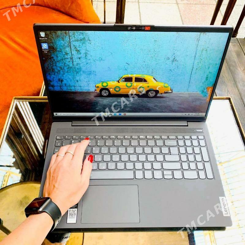 Lenovo IdeaPad 5/i/MX450/RAM 4 - Ашхабад - img 6