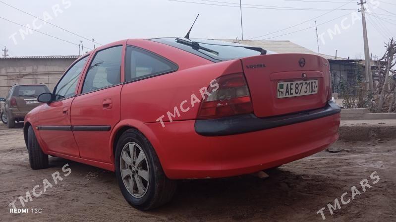 Opel Vectra 1996 - 40 000 TMT - Дашогуз - img 2