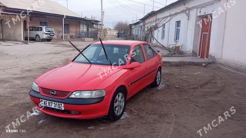 Opel Vectra 1996 - 40 000 TMT - Дашогуз - img 3