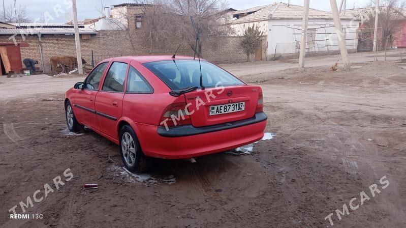 Opel Vectra 1996 - 40 000 TMT - Дашогуз - img 4