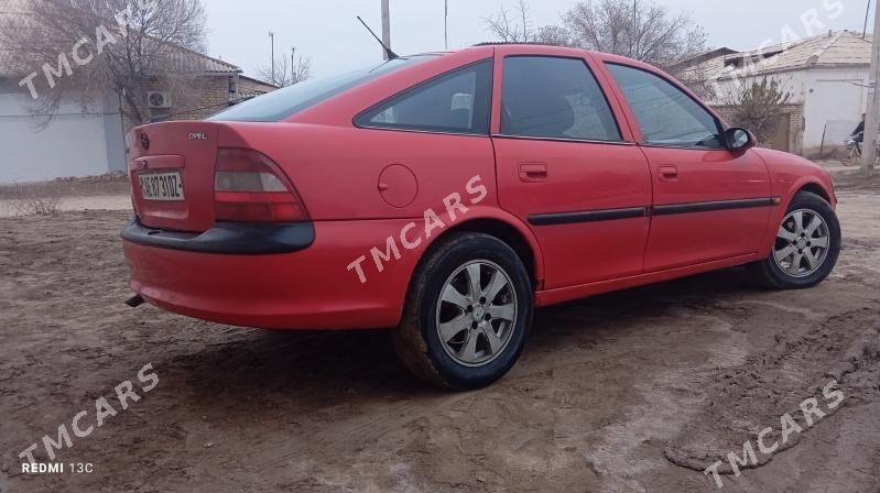 Opel Vectra 1996 - 40 000 TMT - Дашогуз - img 5