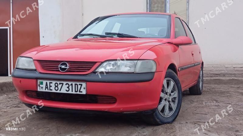 Opel Vectra 1996 - 40 000 TMT - Дашогуз - img 8