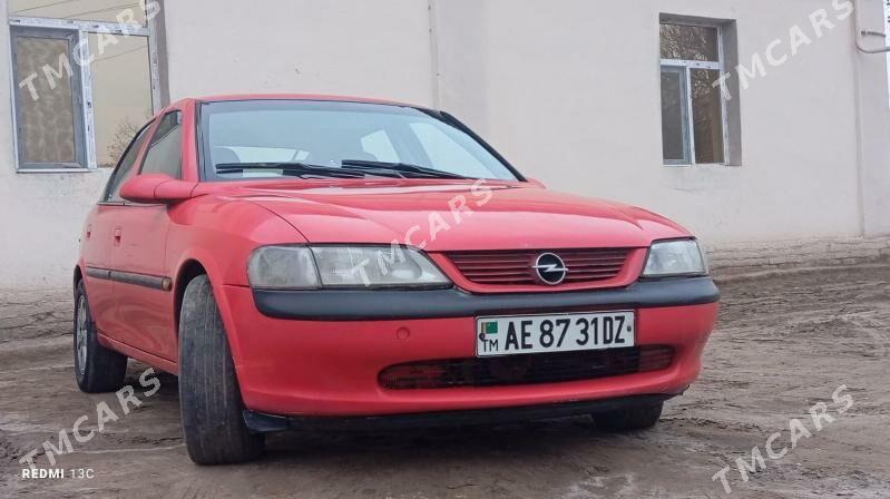 Opel Vectra 1996 - 40 000 TMT - Дашогуз - img 7