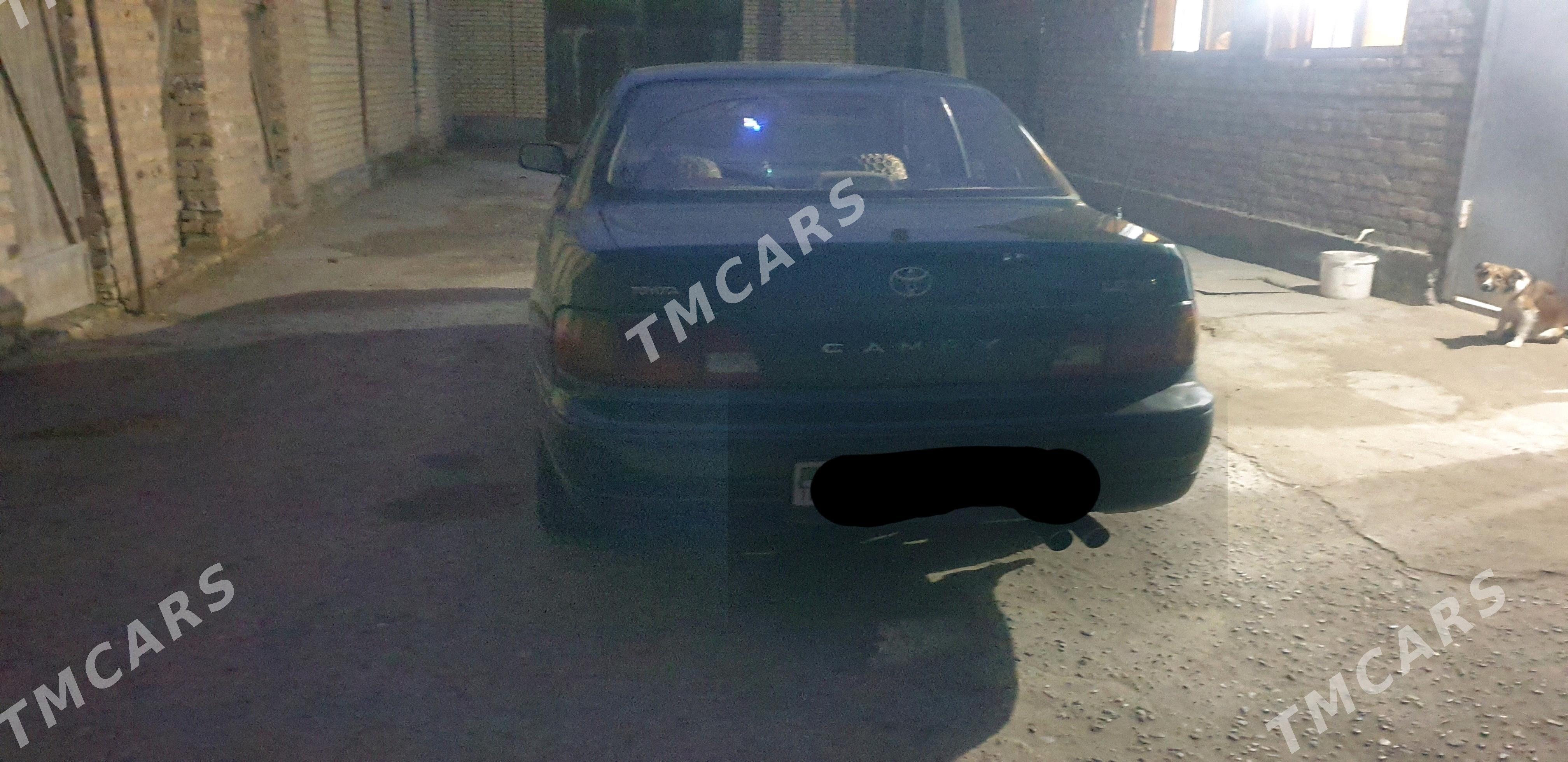 Toyota Camry 1994 - 78 000 TMT - Saýat - img 2