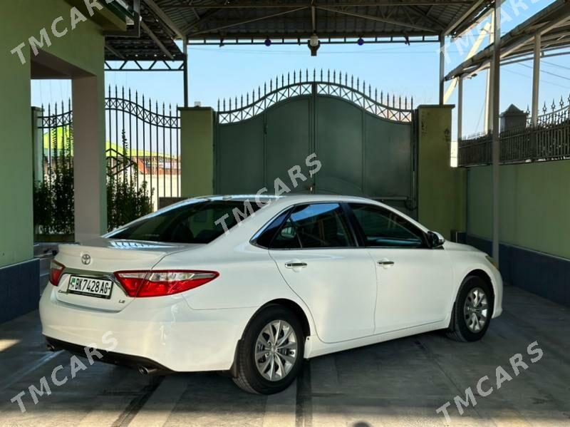 Toyota Camry 2015 - 265 000 TMT - Ашхабад - img 6