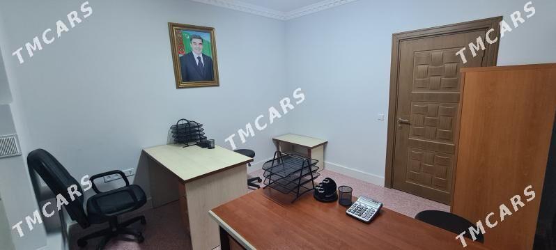 Ofis Arenda - Ашхабад - img 3