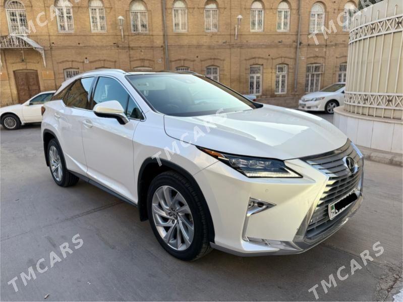 Lexus RX 350 2019 - 607 000 TMT - Mary - img 6