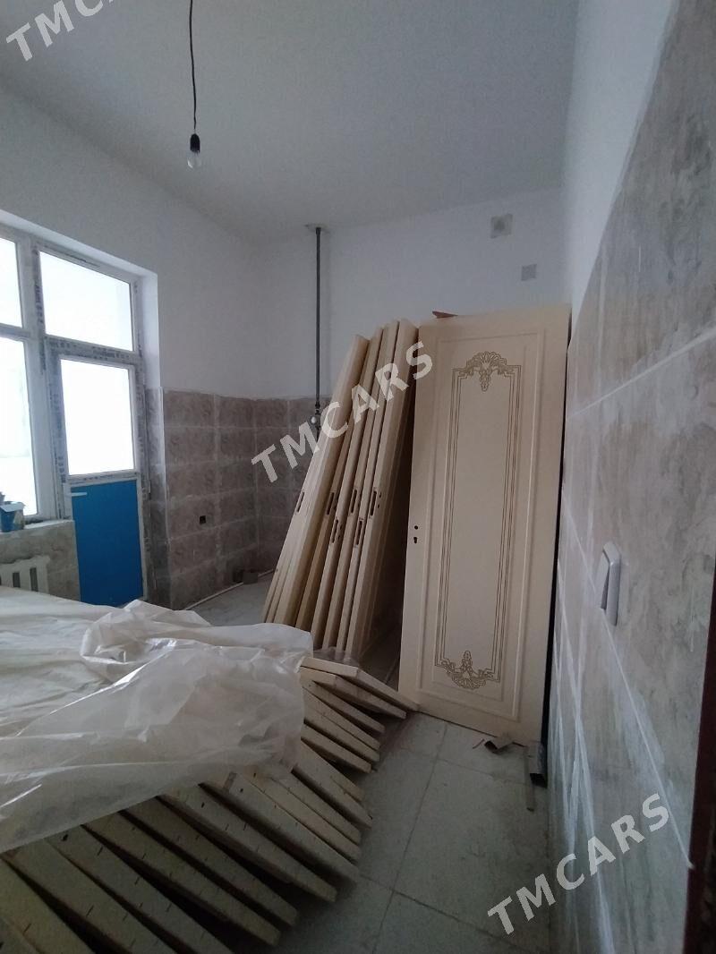 Элитка Джудзавод 1эт3ком 145м² - Дашогуз - img 9