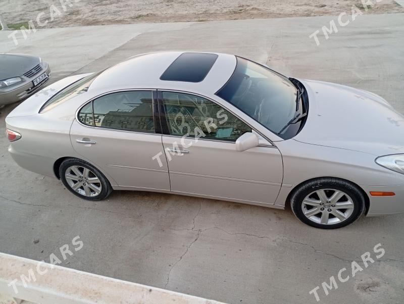 Lexus ES 330 2004 - 200 000 TMT - Этрек - img 2