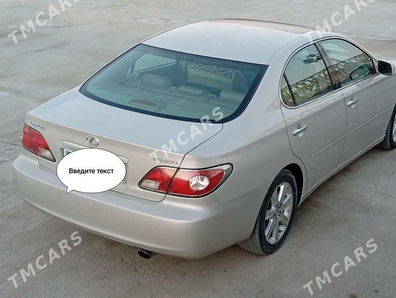 Lexus ES 330 2004 - 200 000 TMT - Этрек - img 4