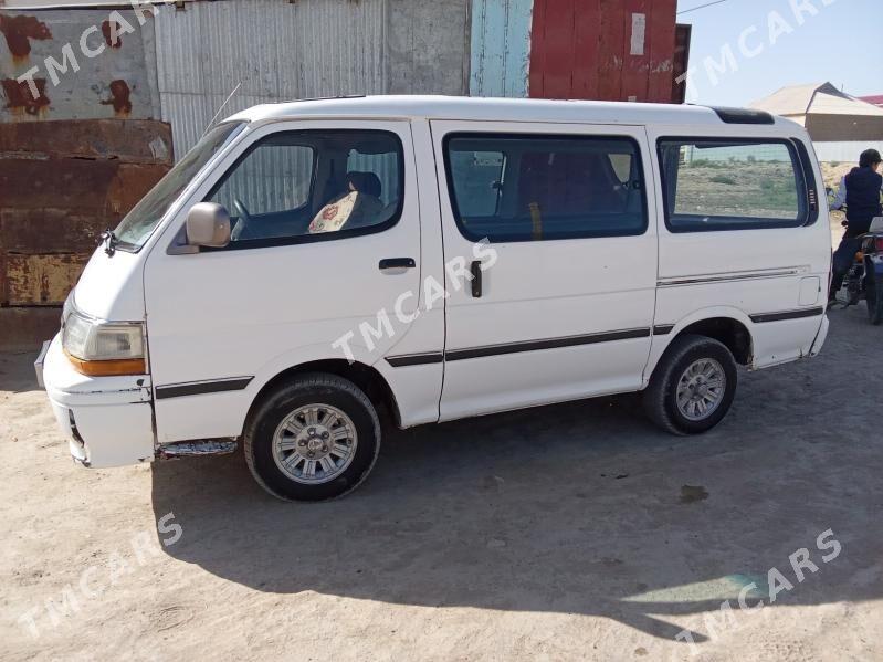 Toyota Hiace 1992 - 36 000 TMT - Сакарчага - img 2