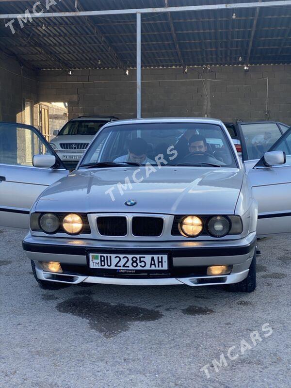 BMW 525 1995 - 70 000 TMT - Кака - img 3