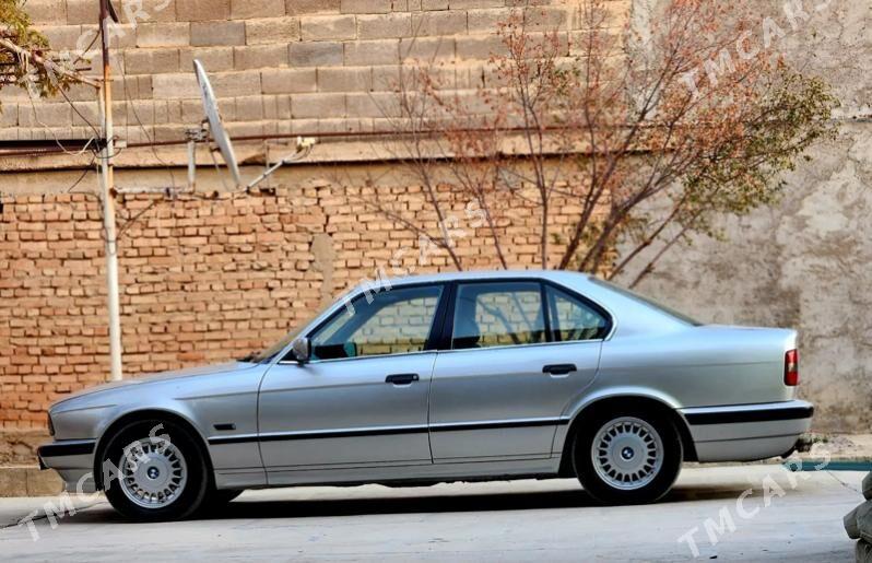 BMW 525 1995 - 70 000 TMT - Кака - img 4