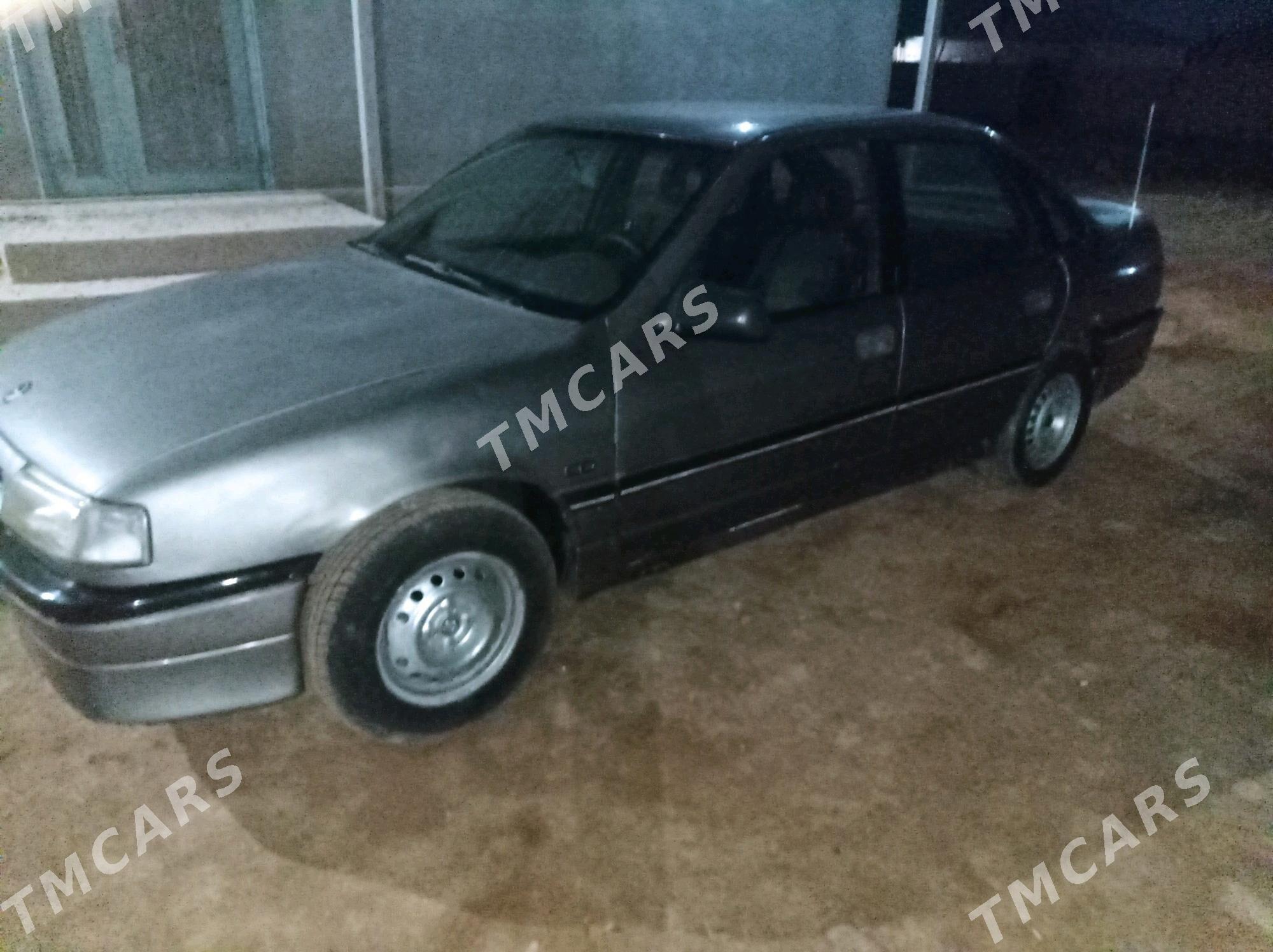 Opel Vectra 1991 - 25 000 TMT - Türkmenbaşy etr. - img 4