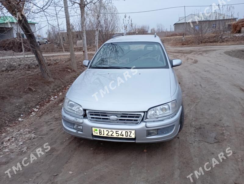 Opel Omega 1996 - 27 000 TMT - Шабатский этрап - img 2