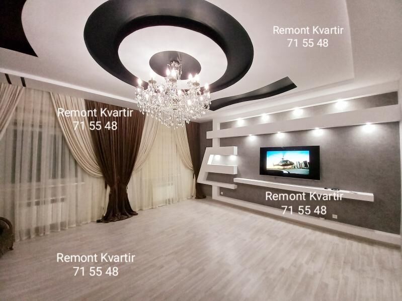 Ремонт Квартир 715548 Remont - Ашхабад - img 7