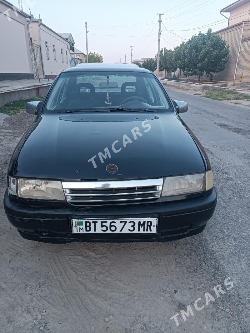 Opel Vectra 1992 - 20 000 TMT - Мары - img 3