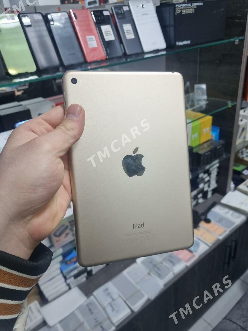 ipad mini 4 64gb - Мир 7 - img 2