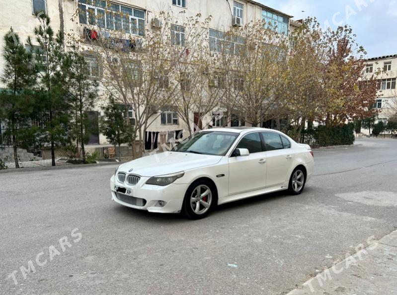 BMW E60 2004 - 160 000 TMT - Ашхабад - img 3