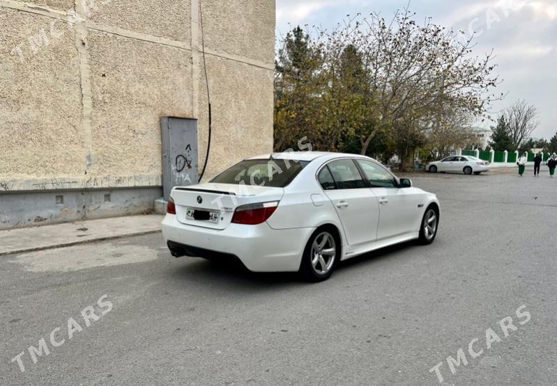 BMW E60 2004 - 160 000 TMT - Ашхабад - img 2