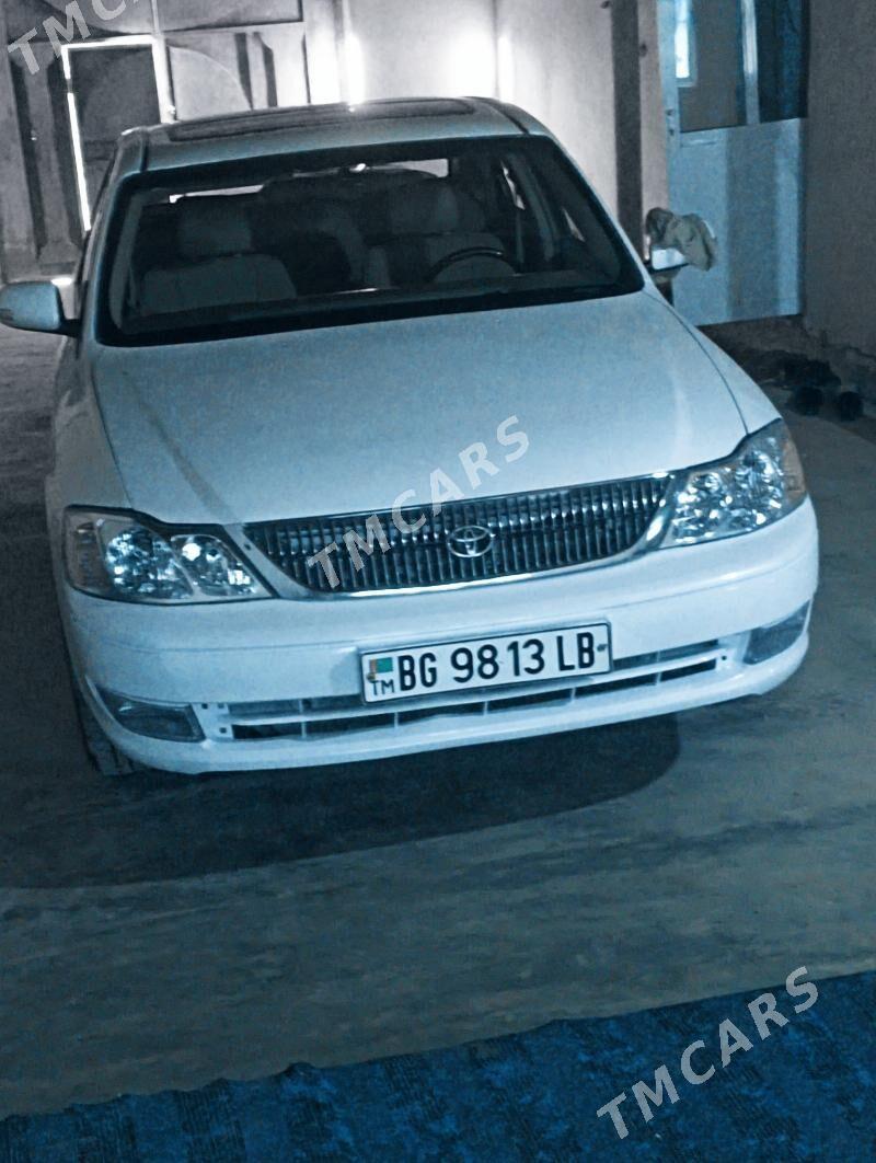 Toyota Avalon 2003 - 140 000 TMT - Дарганата - img 3