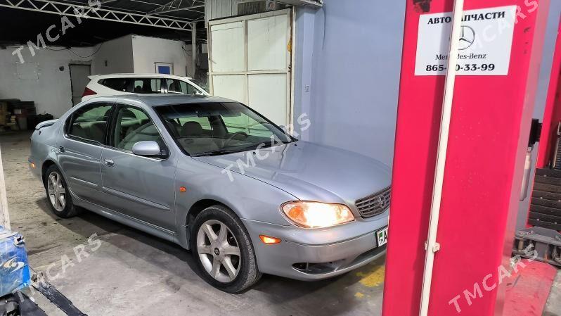 Nissan Maxima 2005 - 125 000 TMT - Ашхабад - img 3