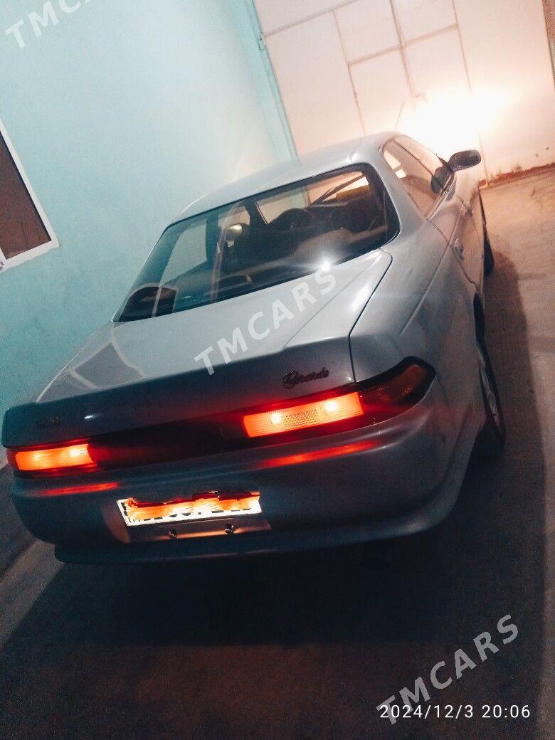 Toyota Mark II 1993 - 45 000 TMT - Туркменабат - img 10