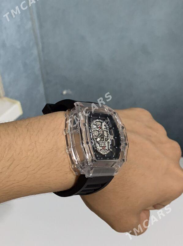 Richard mille sagat - Aşgabat - img 6