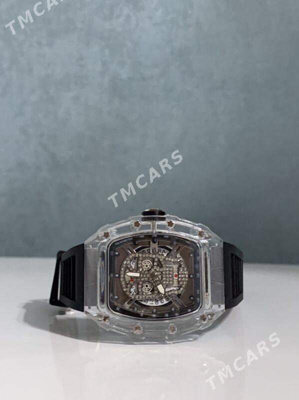 Richard mille sagat - Aşgabat - img 5