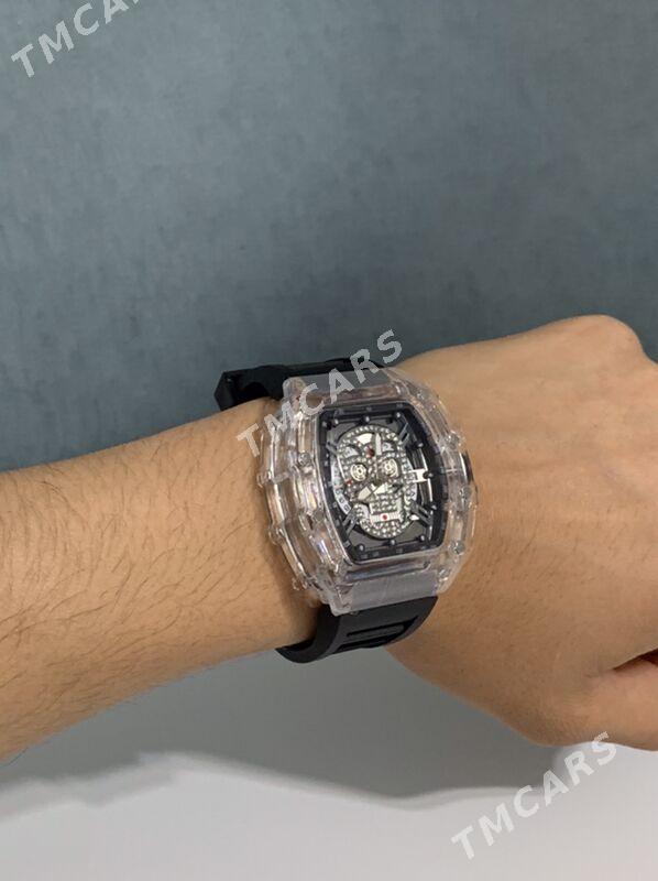 Richard mille sagat - Aşgabat - img 2