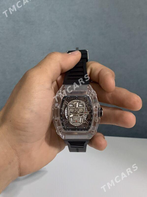 Richard mille sagat - Aşgabat - img 3