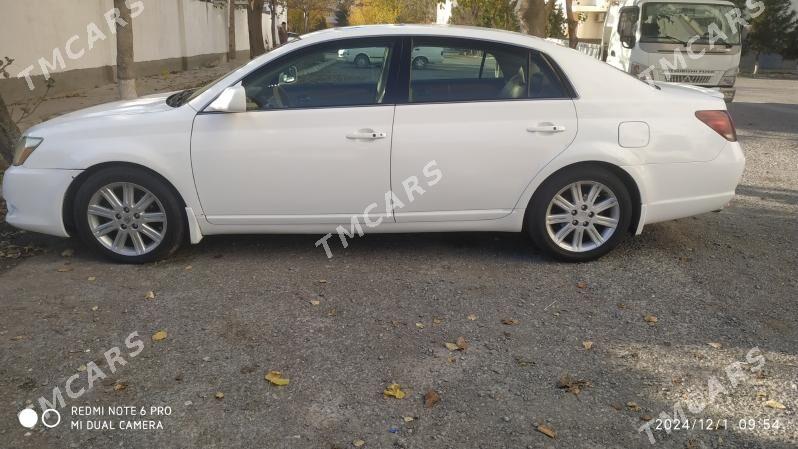 Toyota Avalon 2006 - 155 000 TMT - 30 mkr - img 9